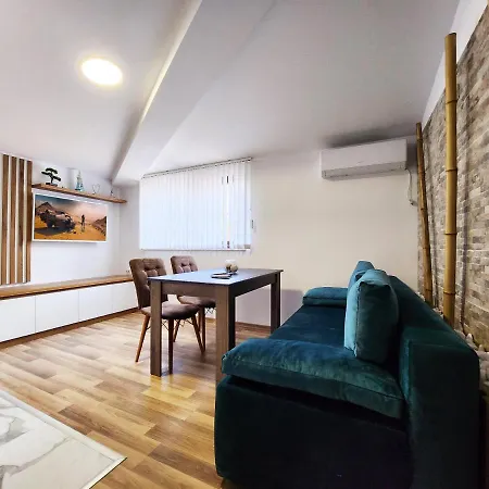 דירה Apartment Varna