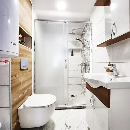 Apartment Varna 바르나