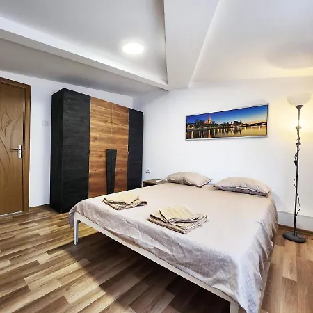 Apartment Varna דירה