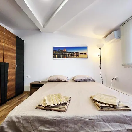 Apartment Varna *