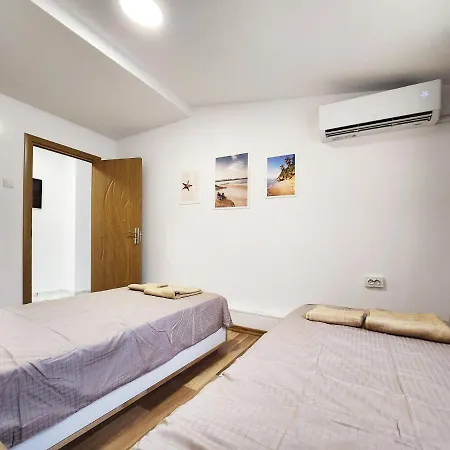 Apartment Varna *