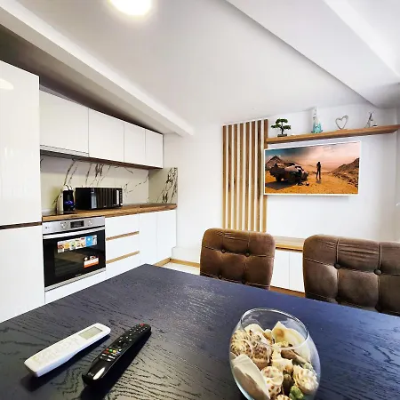 شقة Apartment Varna فارنا