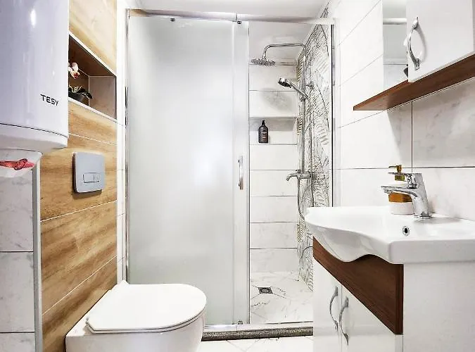 Apartment Varna Varna