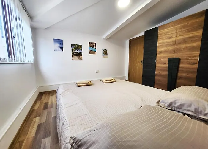 Appartement Apartment Varna Varna